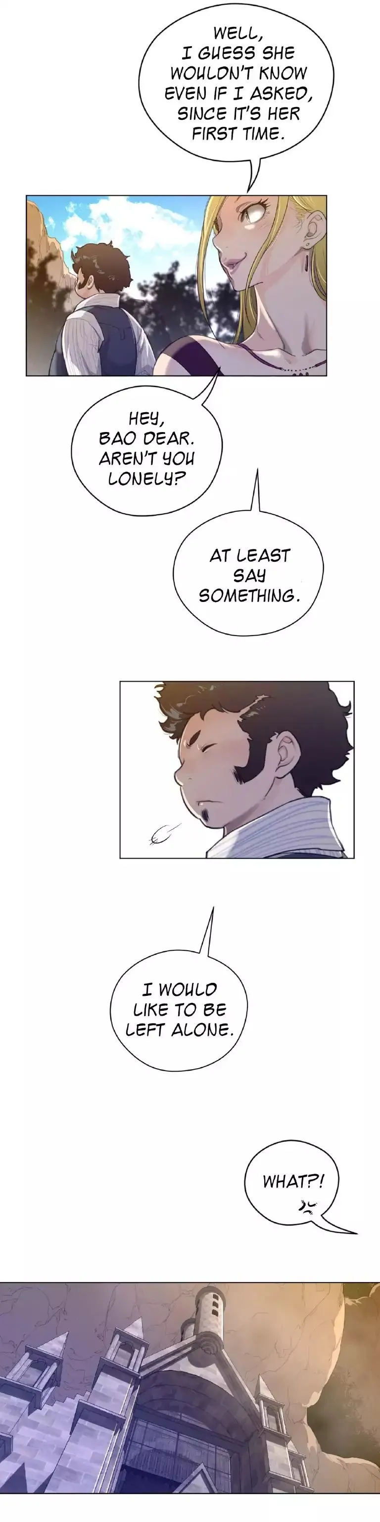 Perfect Half Chapter 46 page 24 - 