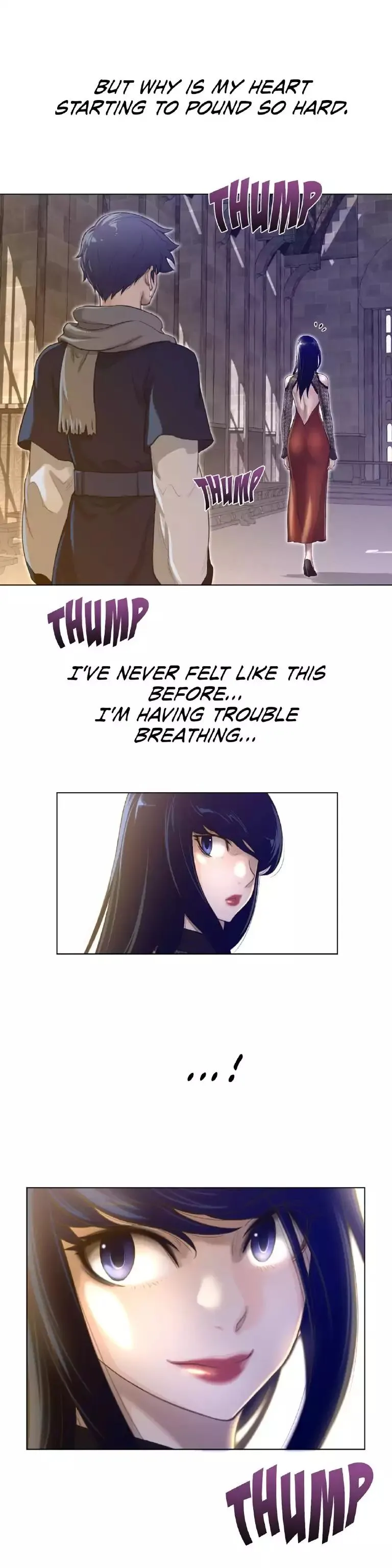 Perfect Half Chapter 46 page 26 - 
