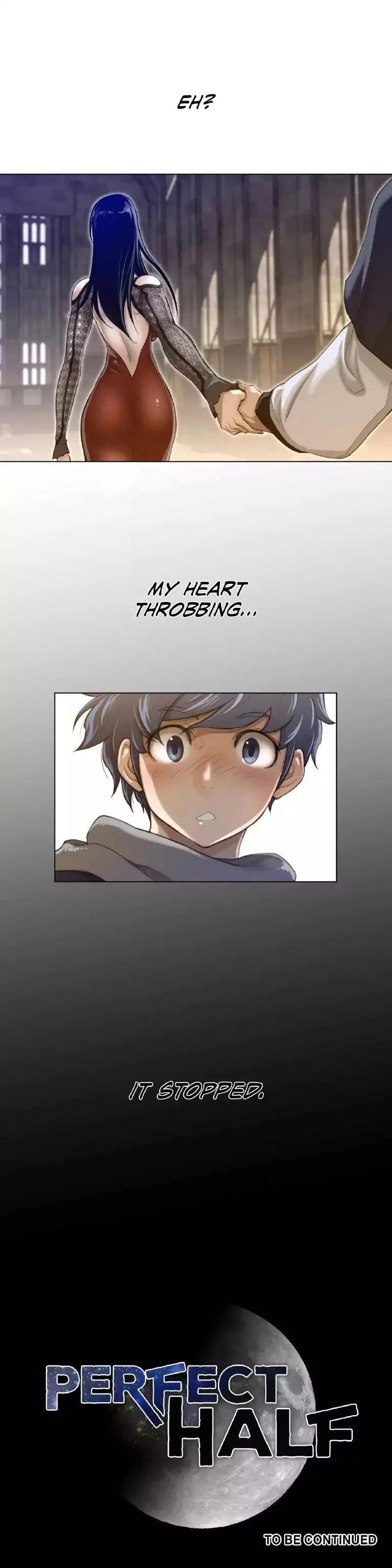 Perfect Half Chapter 46 page 30 - 