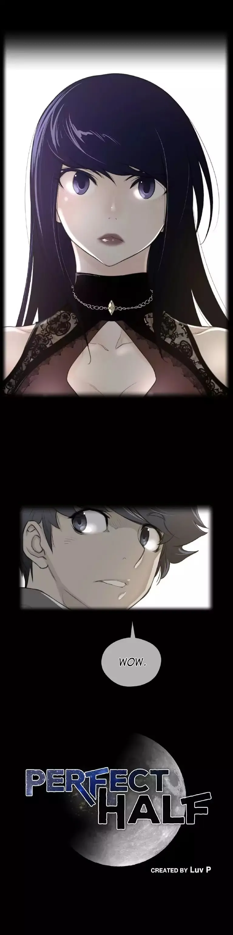 Perfect Half Chapter 46 page 4 - 