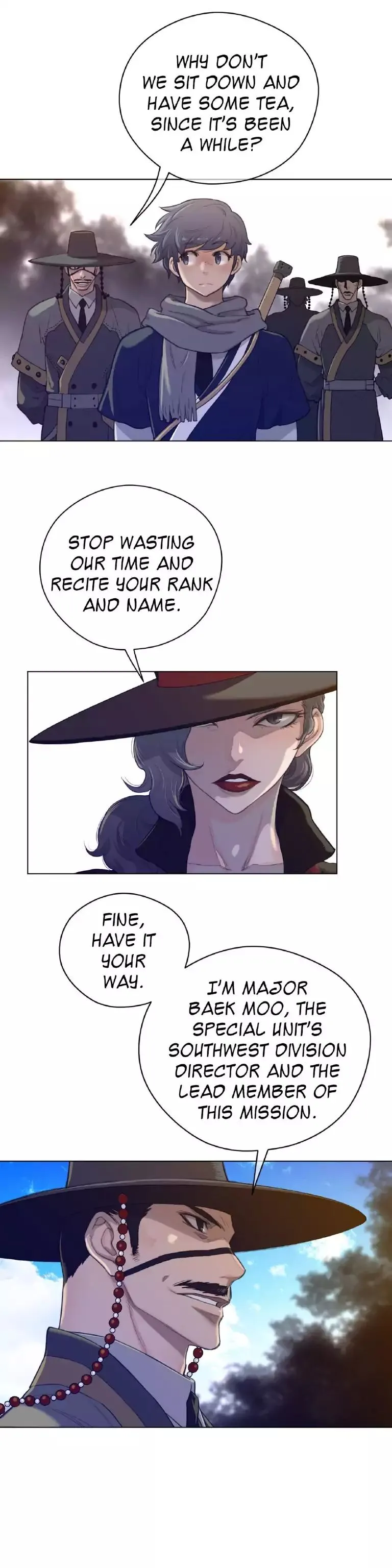 Perfect Half Chapter 46 page 9 - 