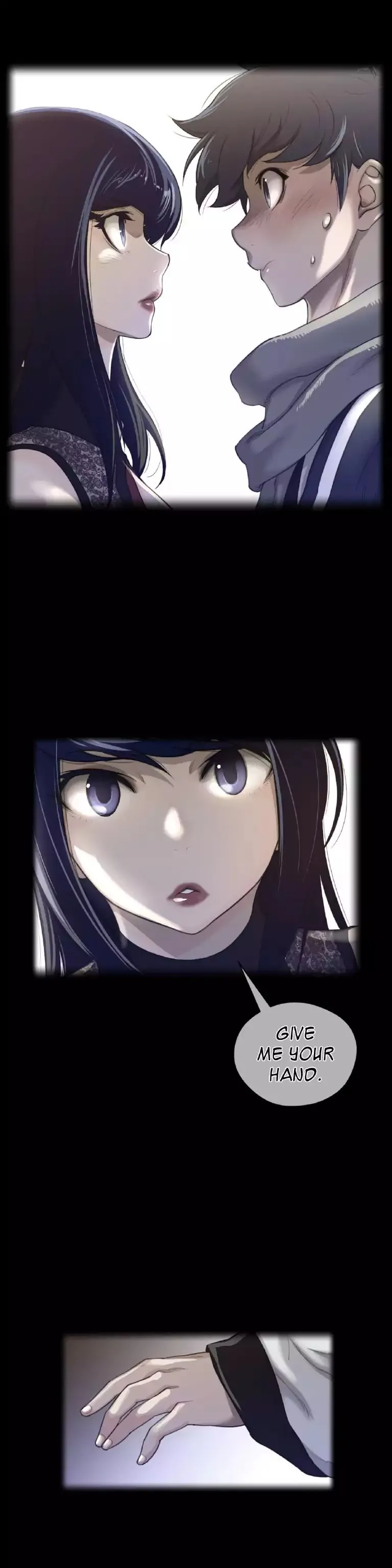 Perfect Half Chapter 47 page 3 - 