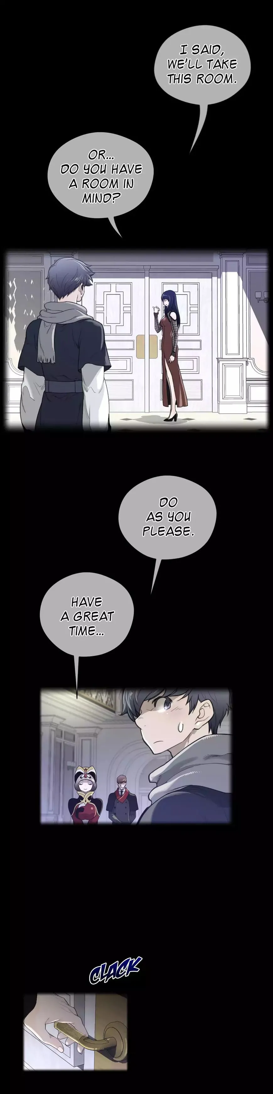 Perfect Half Chapter 48 page 2 - 