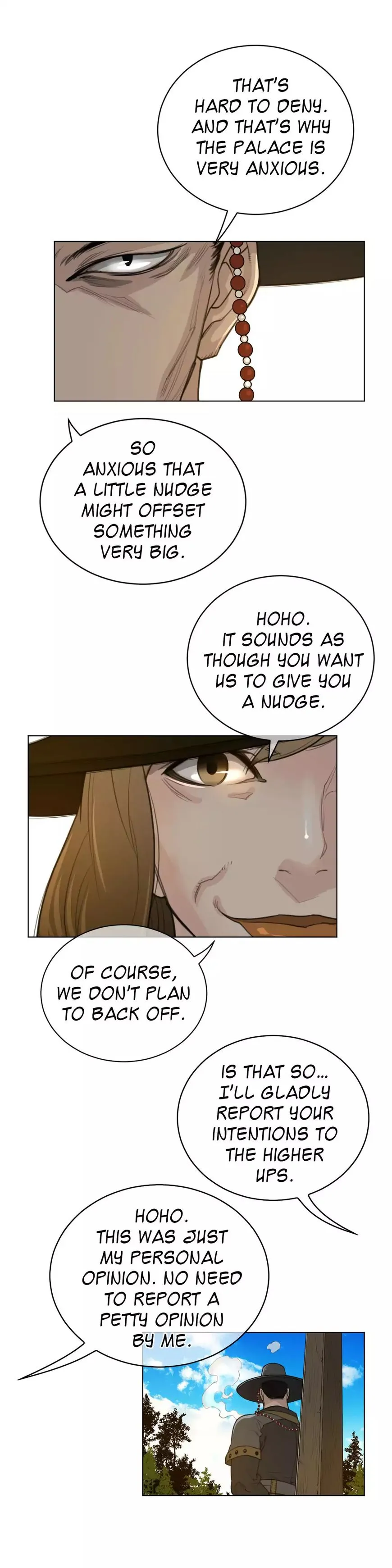 Perfect Half Chapter 48 page 13 - 