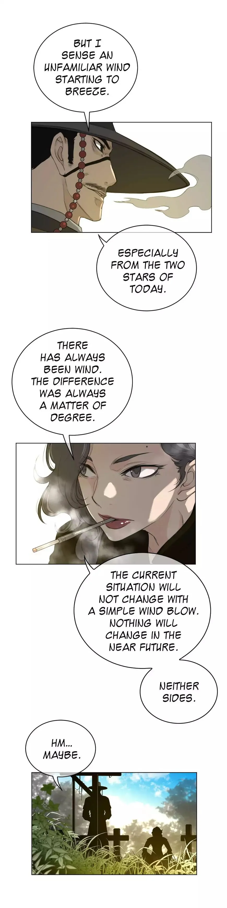 Perfect Half Chapter 48 page 15 - 