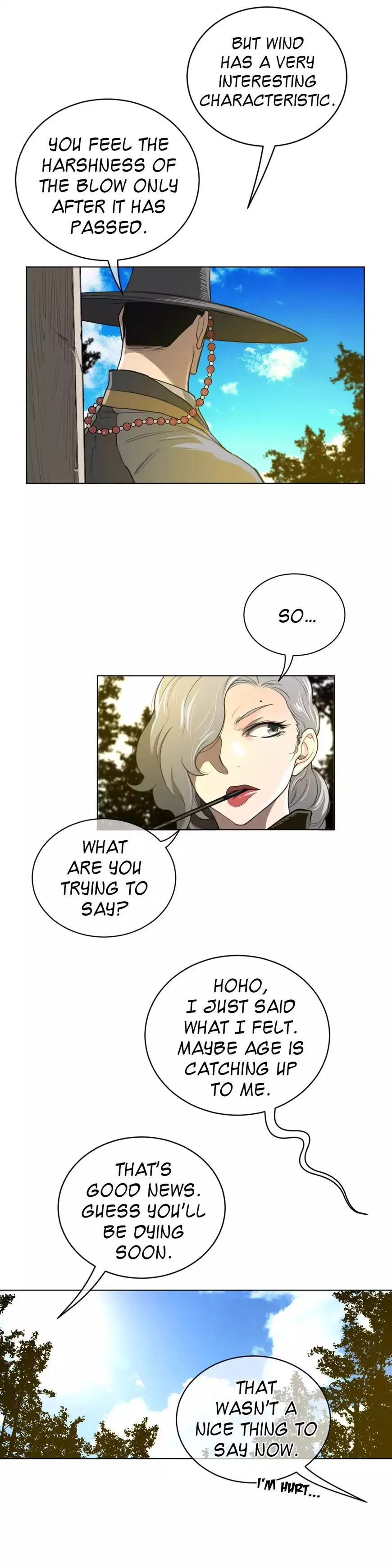Perfect Half Chapter 48 page 16 - 