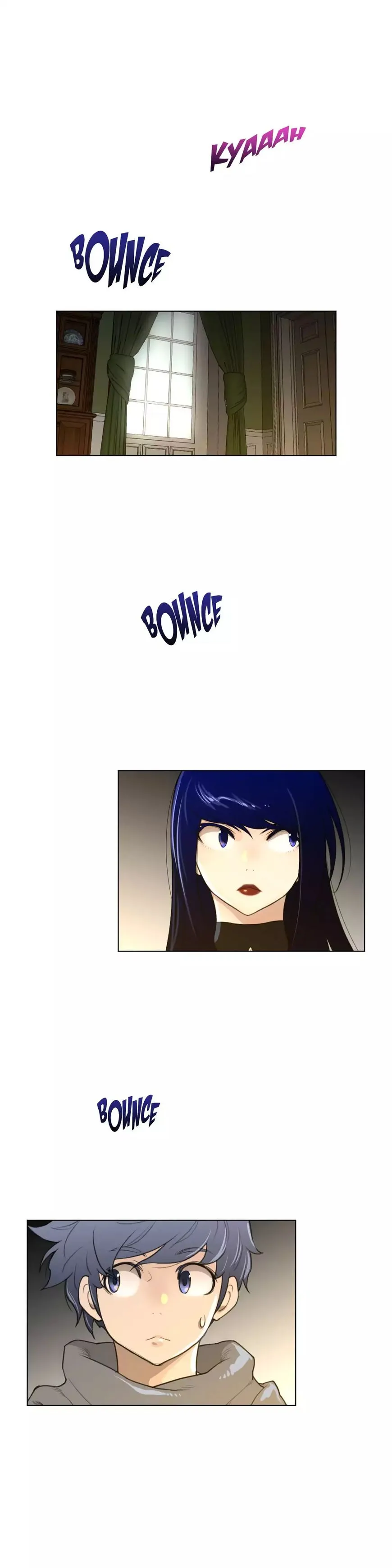 Perfect Half Chapter 48 page 20 - 