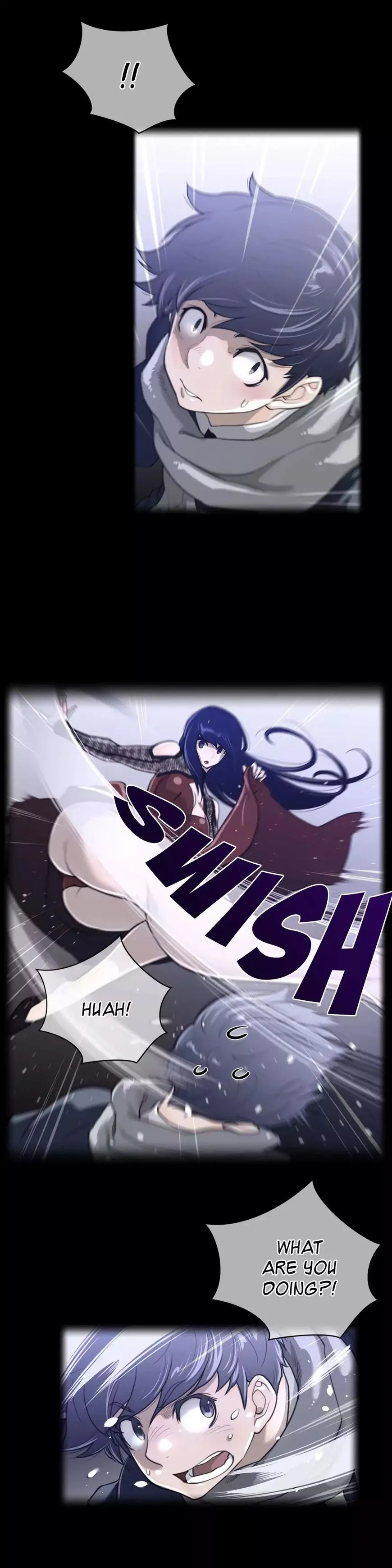 Perfect Half Chapter 48 page 3 - 