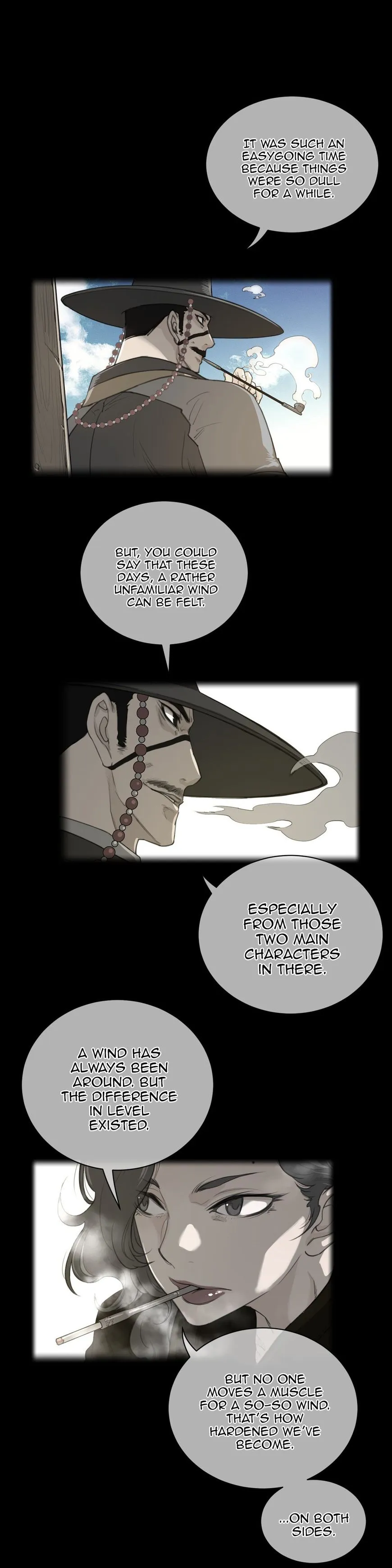 Perfect Half Chapter 49 page 2 - 