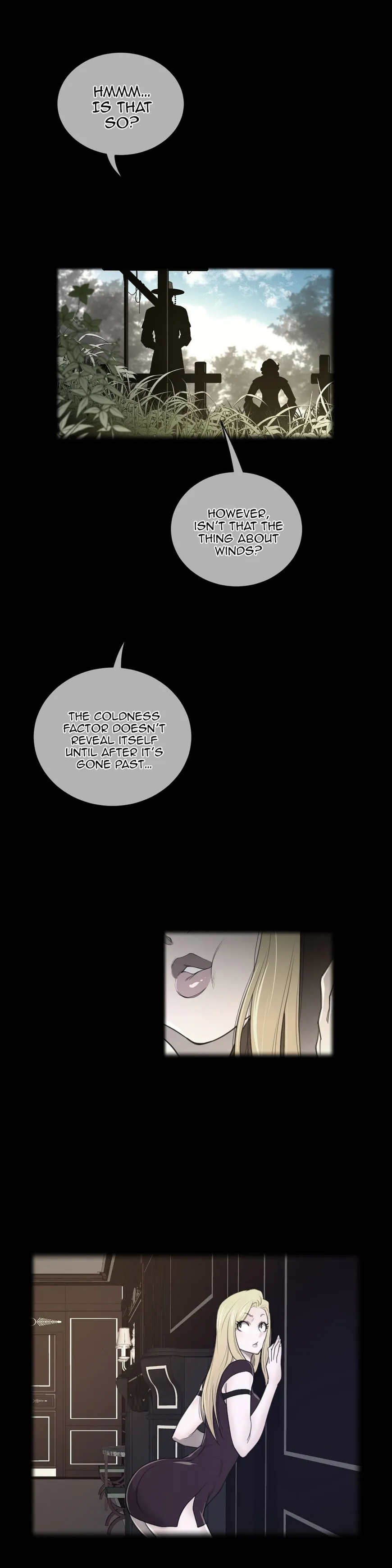 Perfect Half Chapter 49 page 3 - 