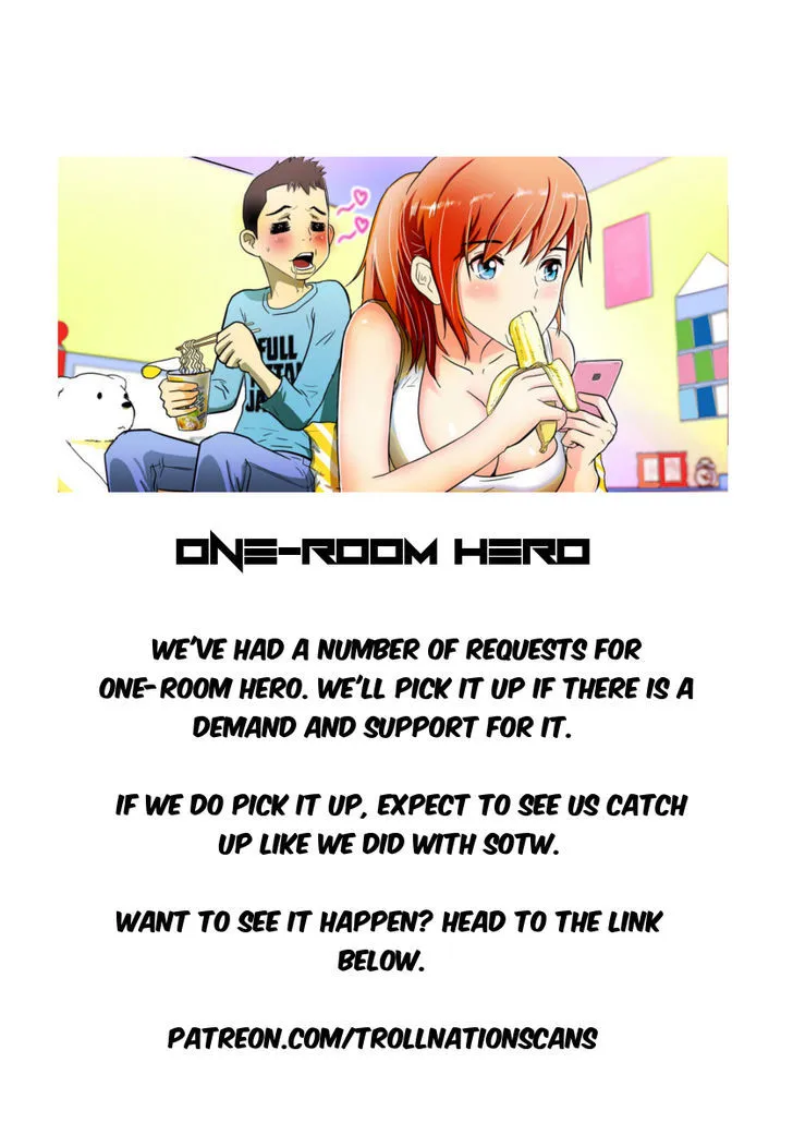 Perfect Half Chapter 5 page 24 - 