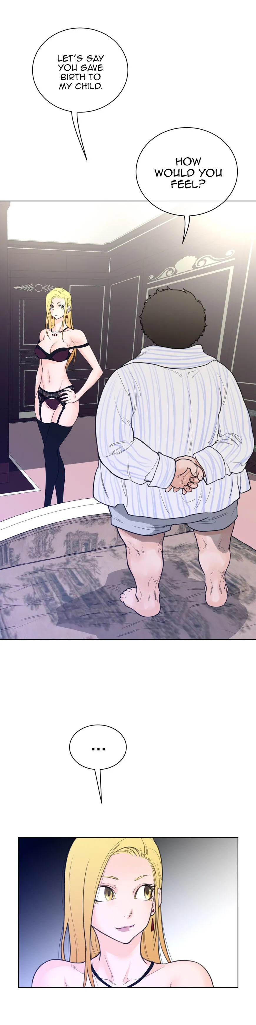 Perfect Half Chapter 50 page 13 - 