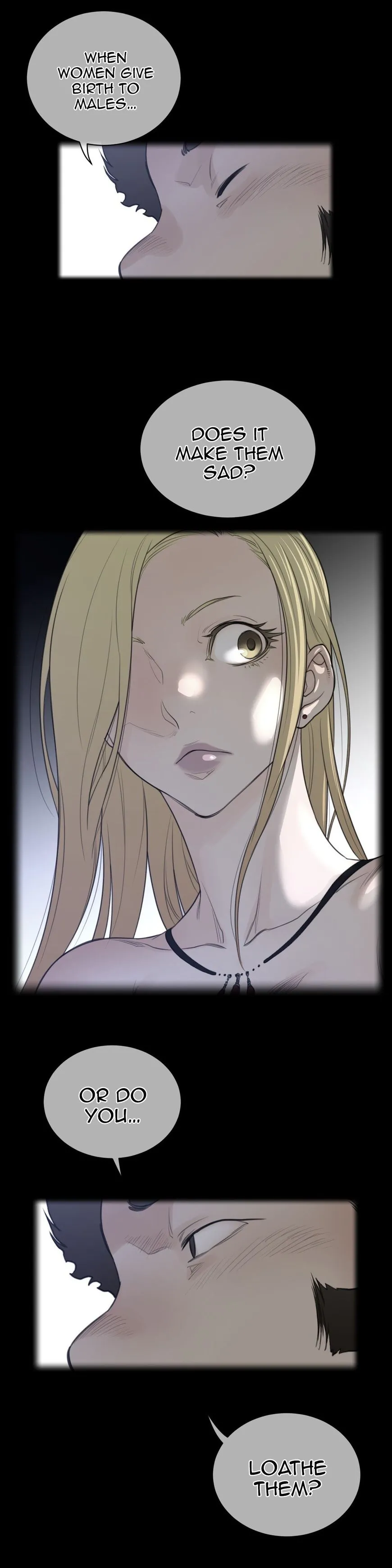 Perfect Half Chapter 51 page 2 - 