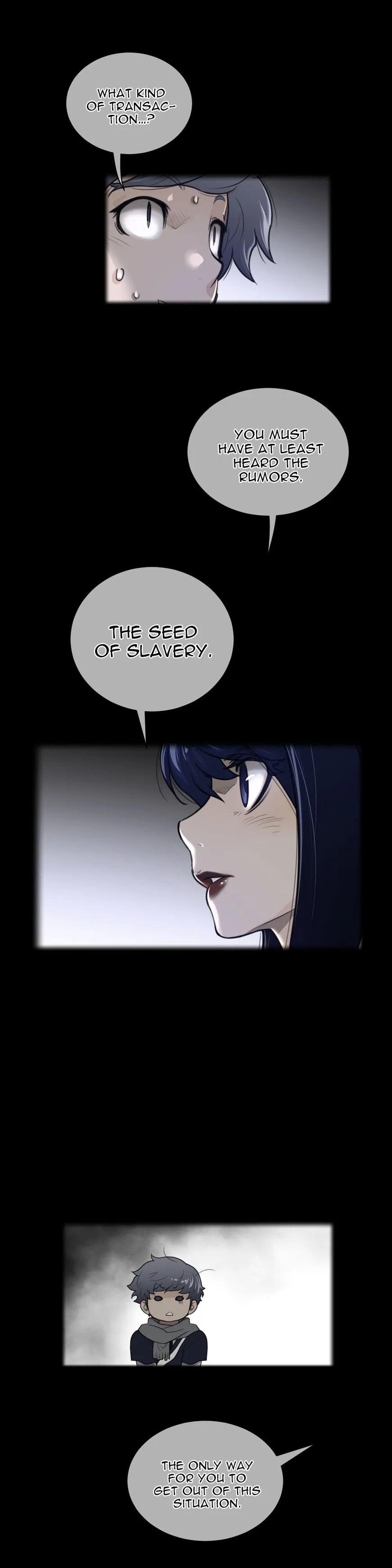 Perfect Half Chapter 52 page 2 - 