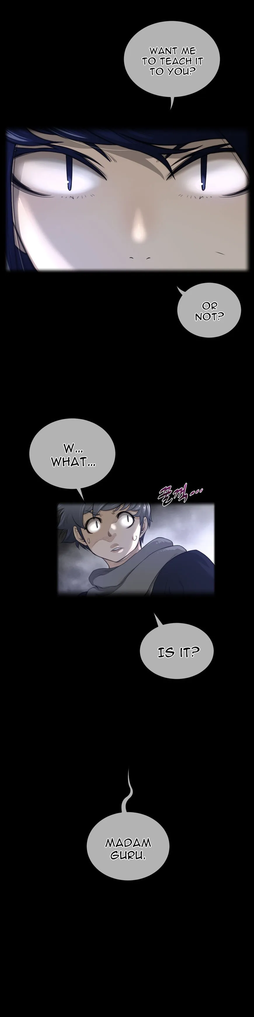 Perfect Half Chapter 52 page 3 - 