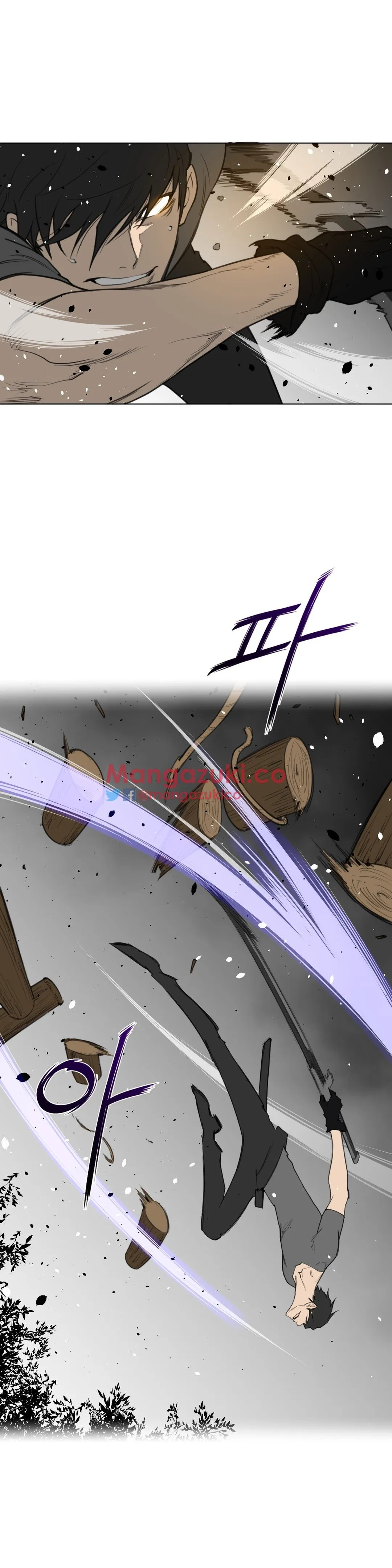 Perfect Half Chapter 53 page 17 - 