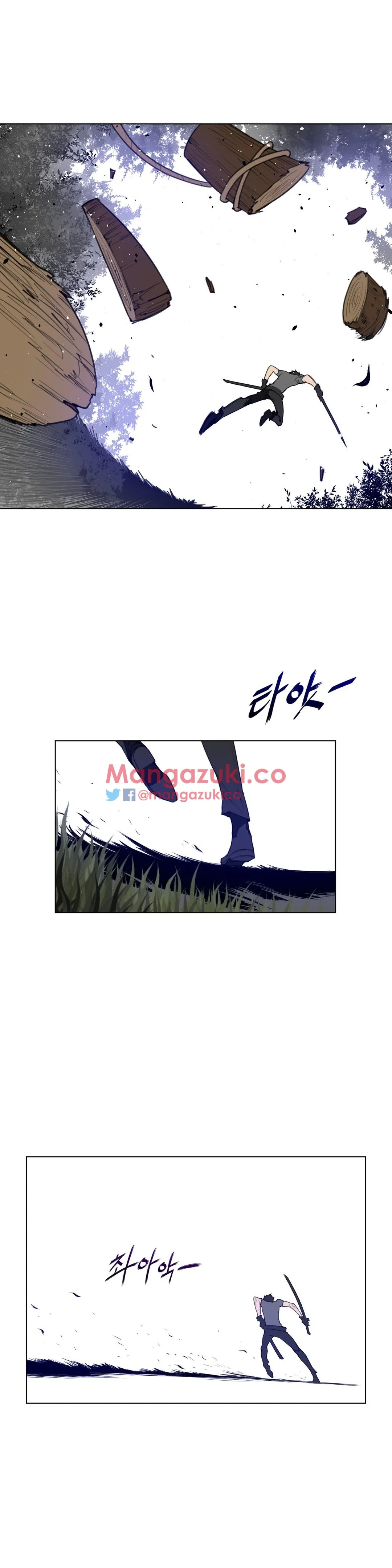 Perfect Half Chapter 53 page 18 - 