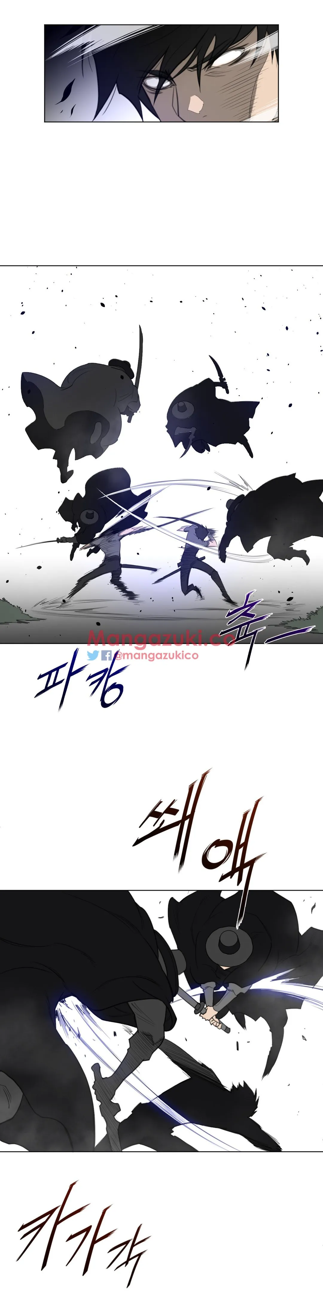 Perfect Half Chapter 53 page 20 - 