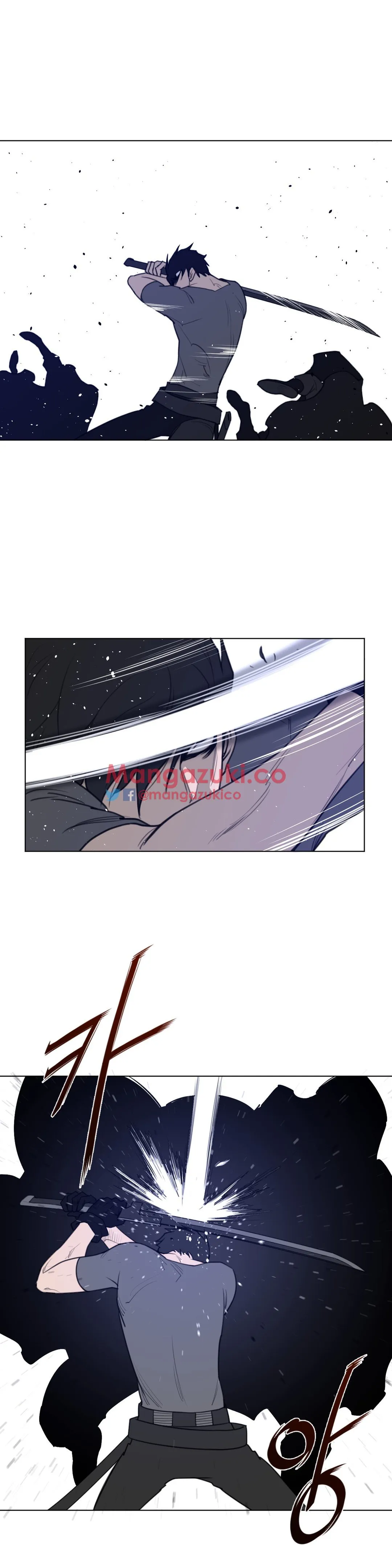 Perfect Half Chapter 53 page 21 - 