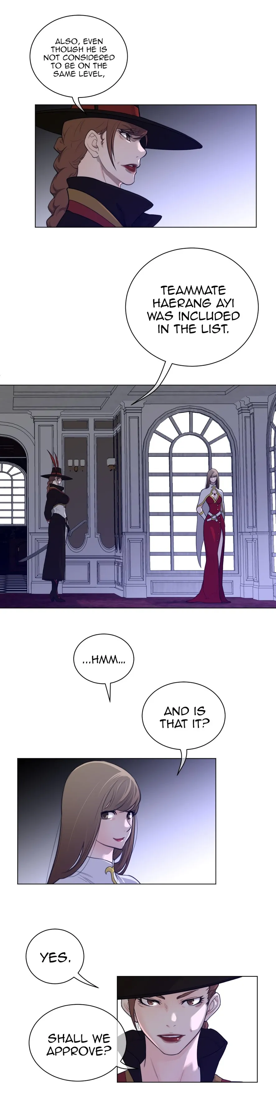 Perfect Half Chapter 56 page 17 - 
