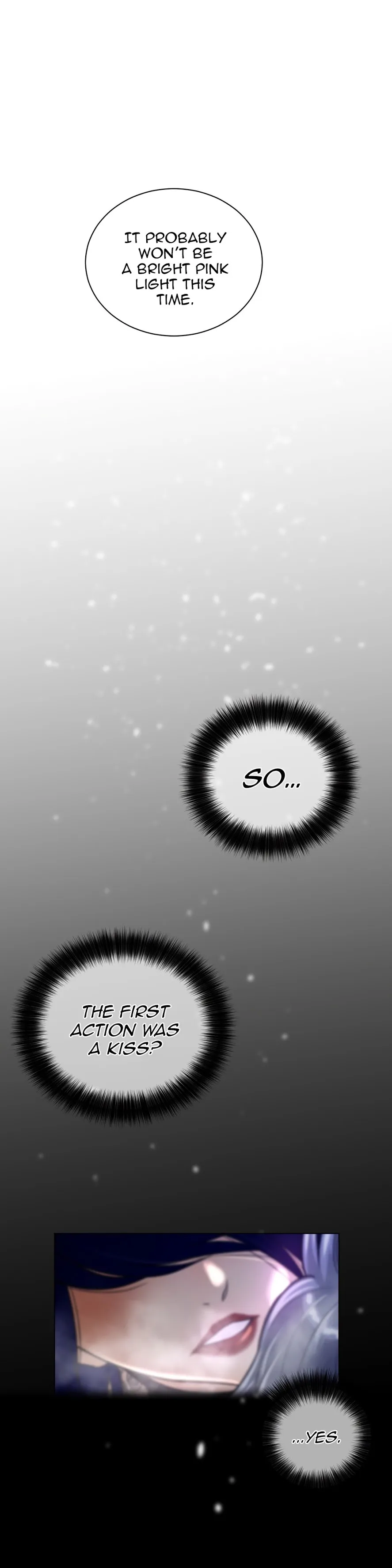 Perfect Half Chapter 56 page 22 - 