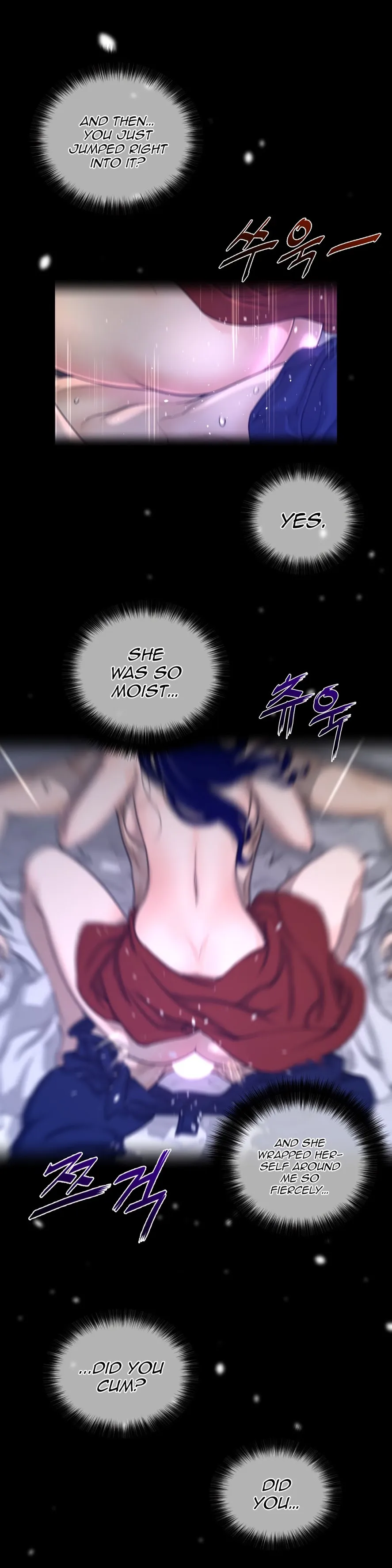 Perfect Half Chapter 56 page 23 - 