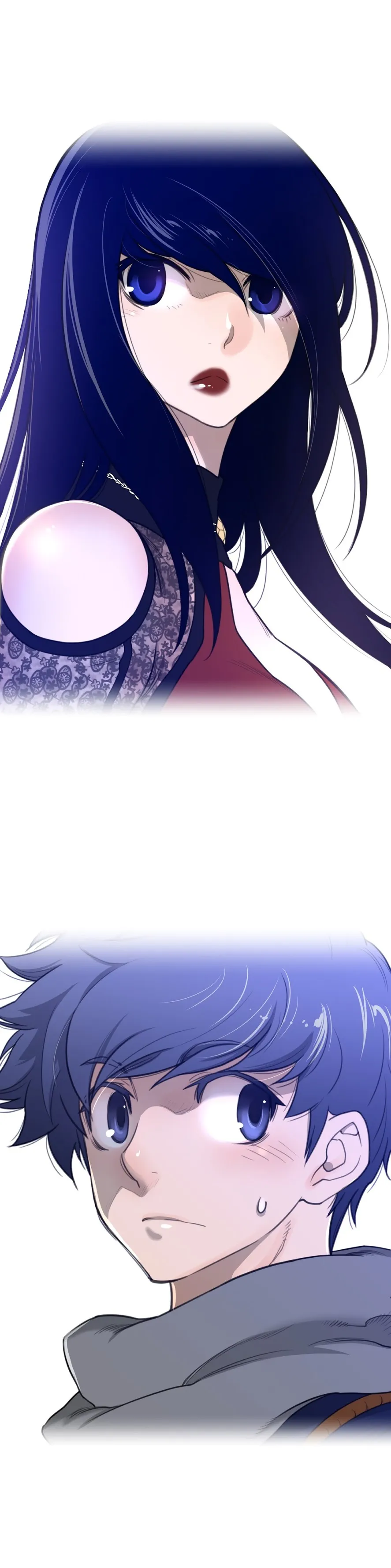 Perfect Half Chapter 56 page 10 - 