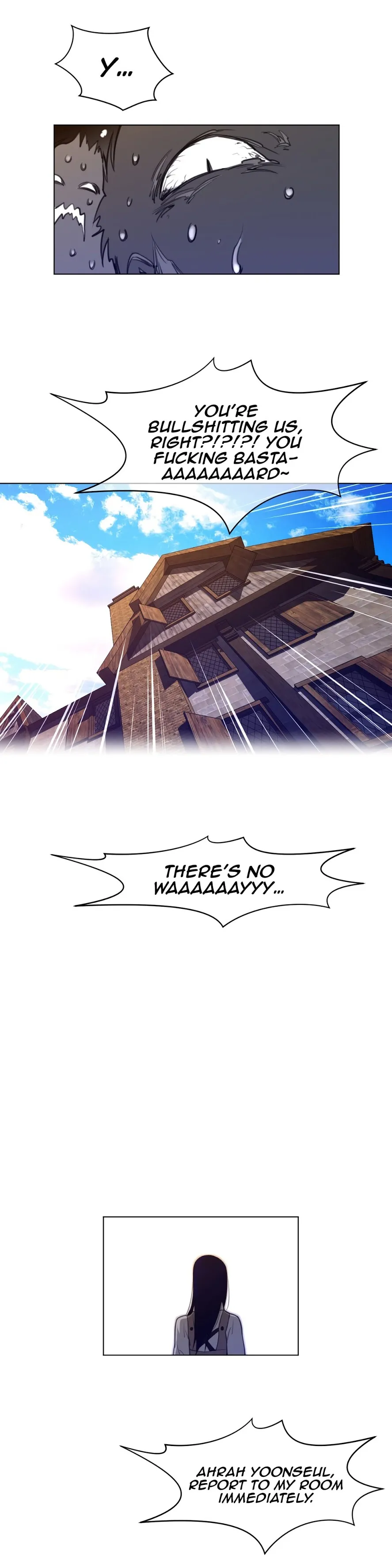 Perfect Half Chapter 57 page 16 - 
