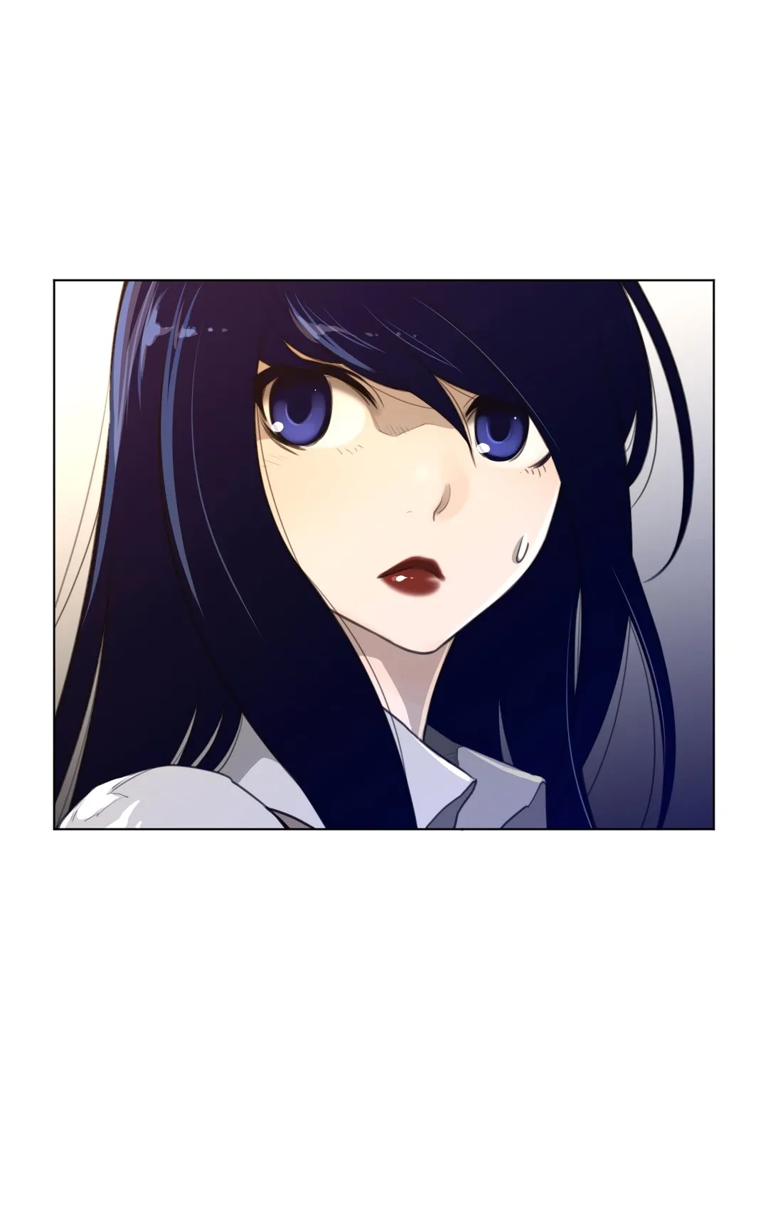 Perfect Half Chapter 57 page 17 - 
