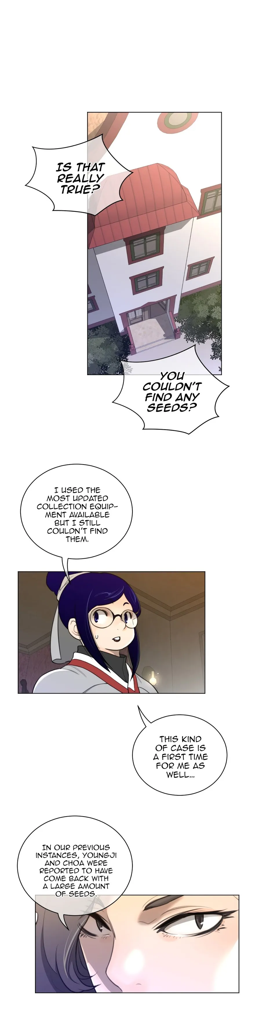 Perfect Half Chapter 57 page 18 - 
