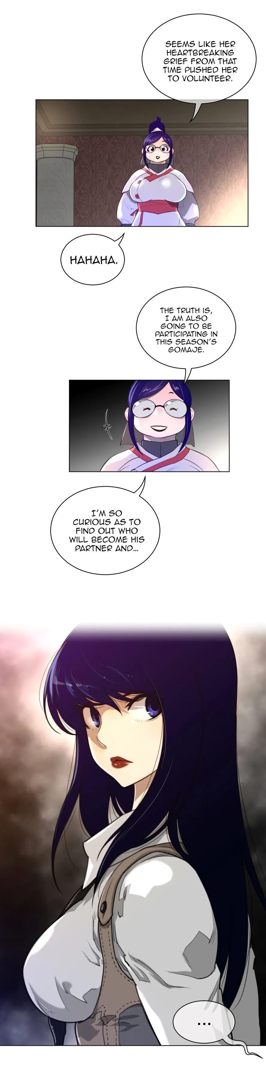 Perfect Half Chapter 57 page 24 - 