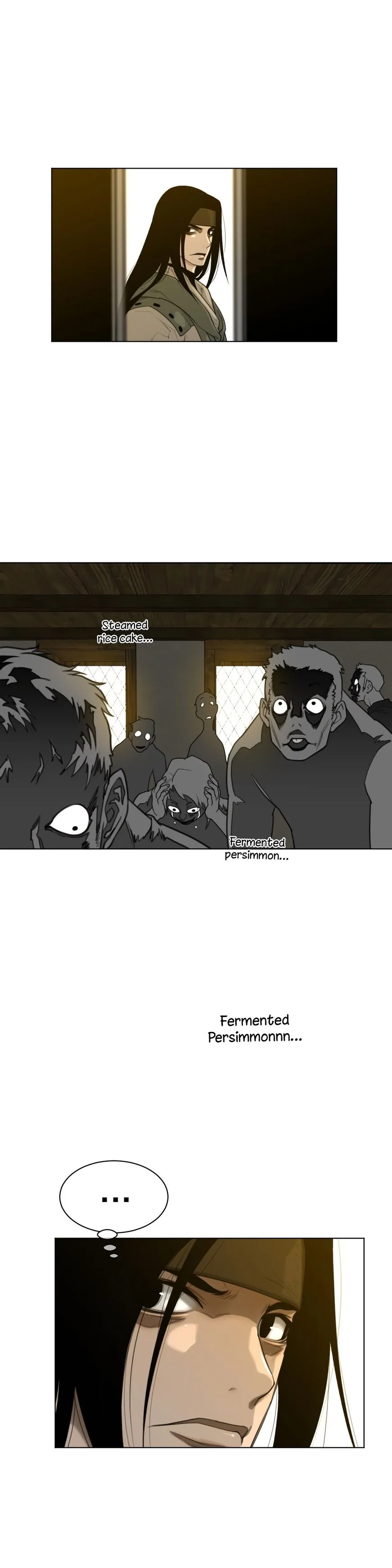 Perfect Half Chapter 58 page 13 - 