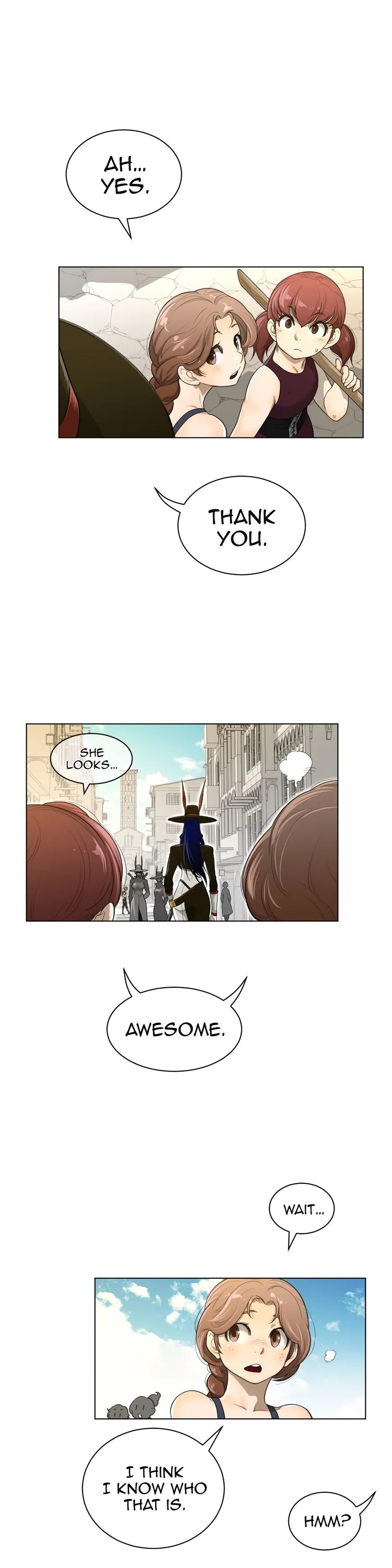 Perfect Half Chapter 58 page 25 - 