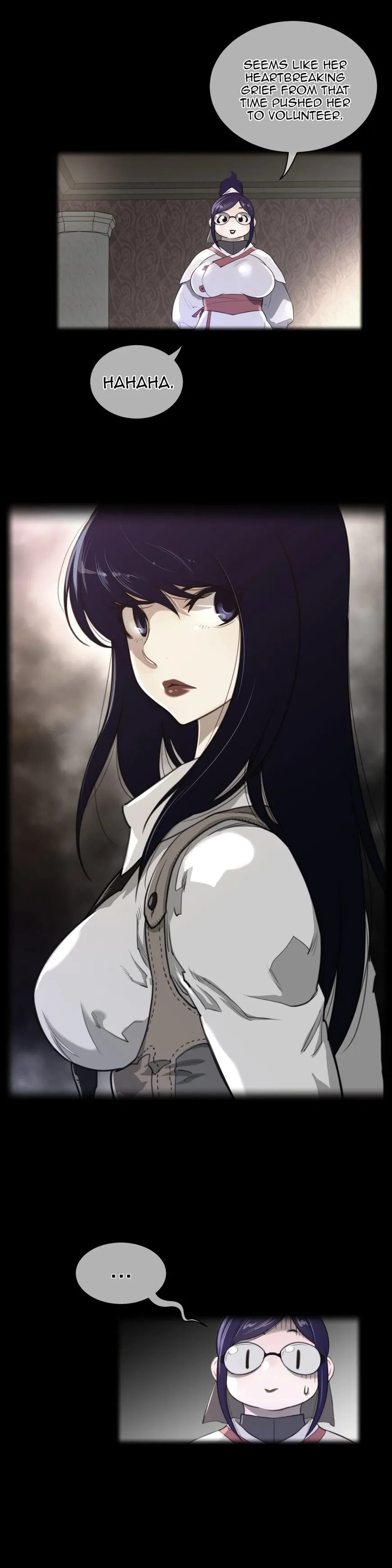 Perfect Half Chapter 58 page 5 - 