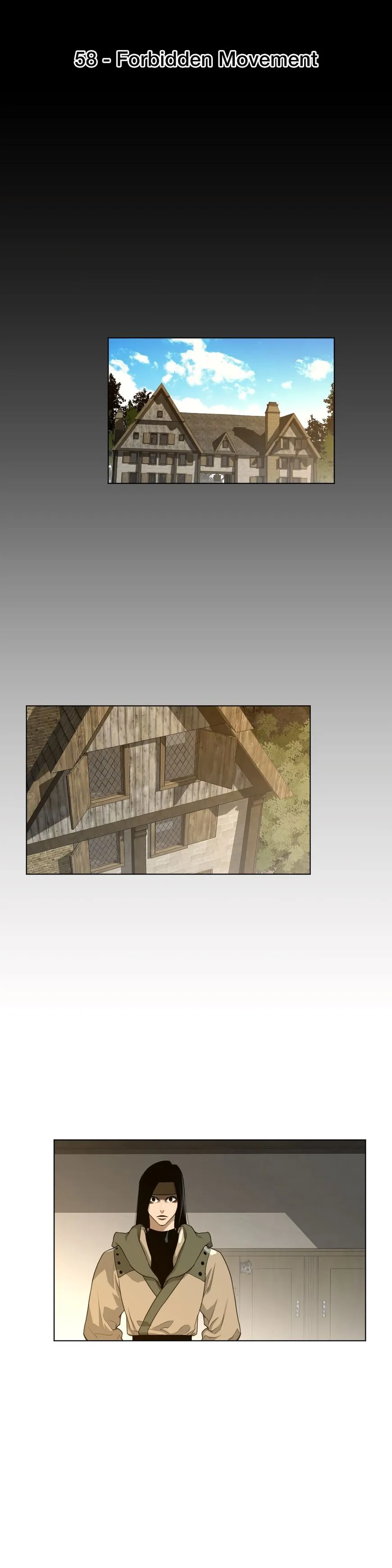 Perfect Half Chapter 58 page 7 - 