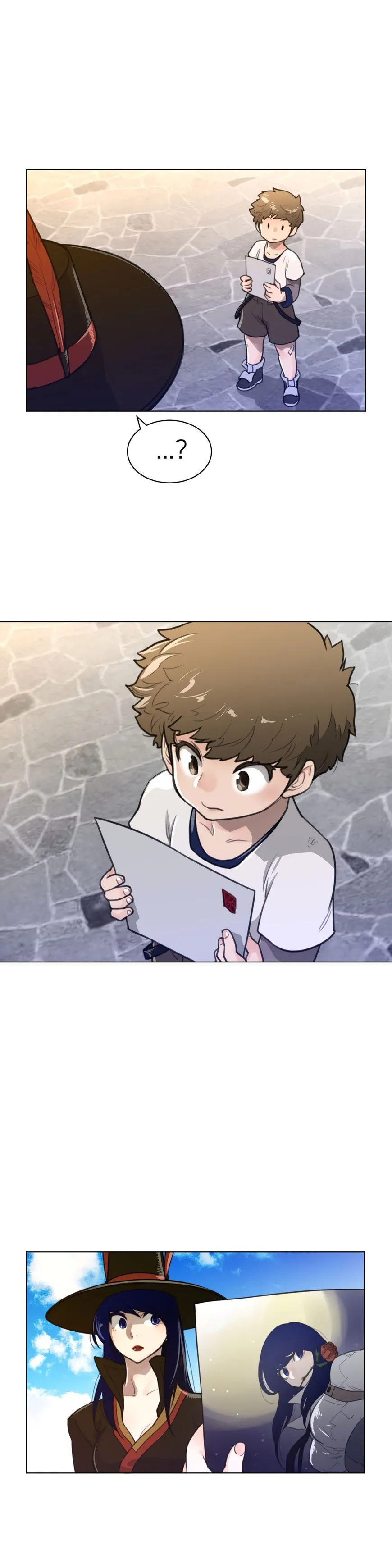 Perfect Half Chapter 59 page 15 - 
