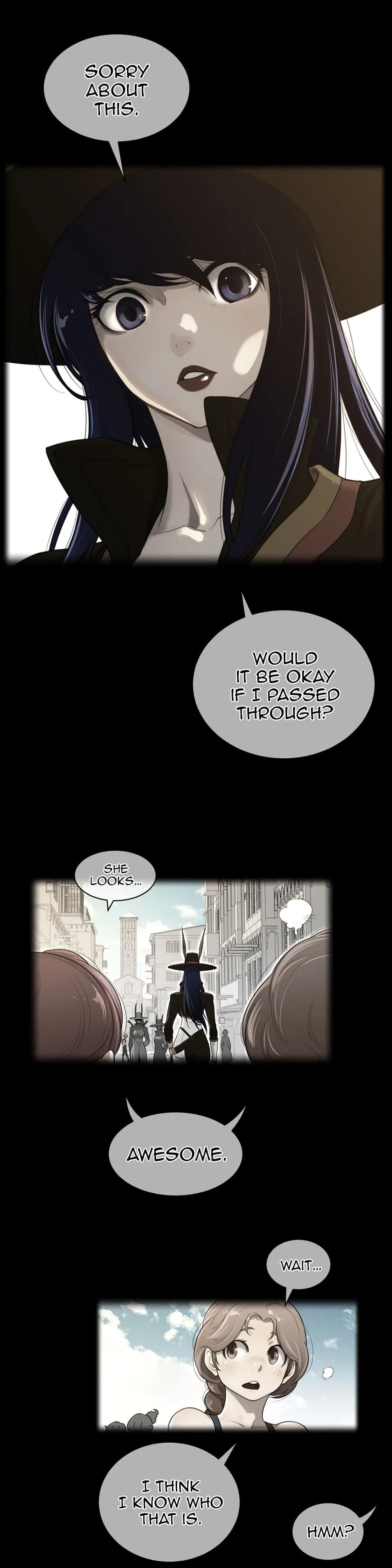 Perfect Half Chapter 59 page 5 - 