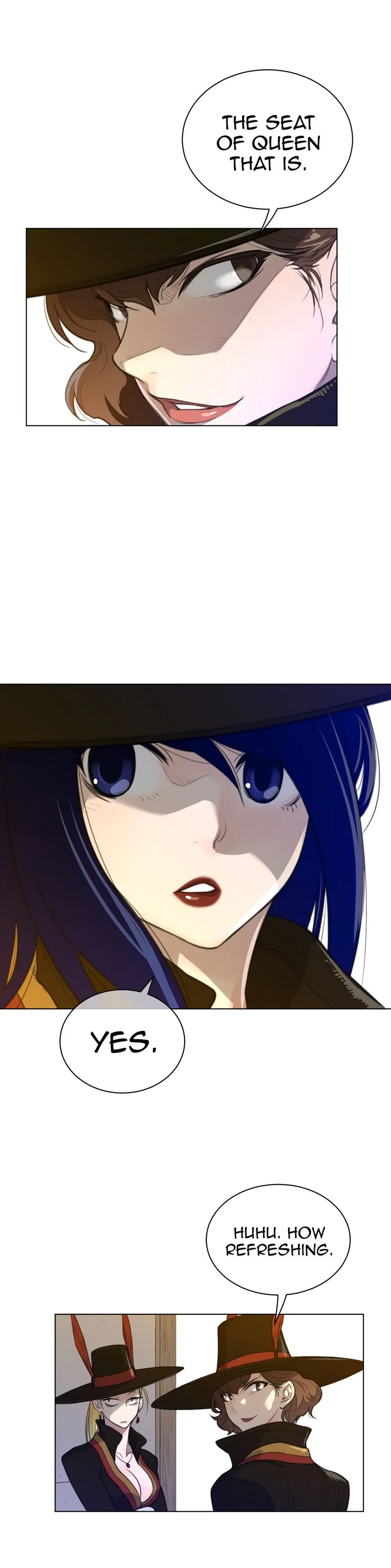 Perfect Half Chapter 59 page 10 - 