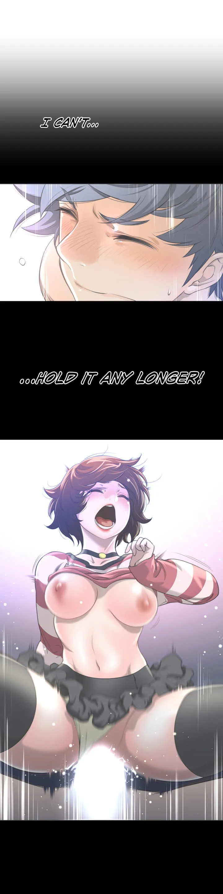 Perfect Half Chapter 6 page 2 - 