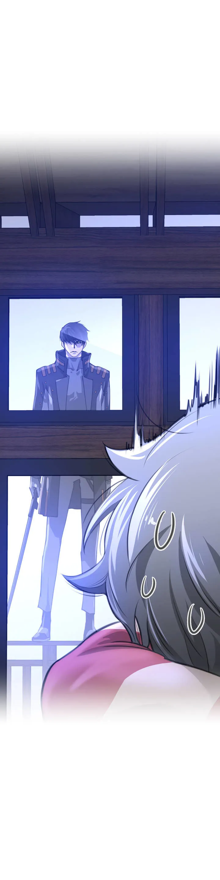 Perfect Half Chapter 6 page 11 - 