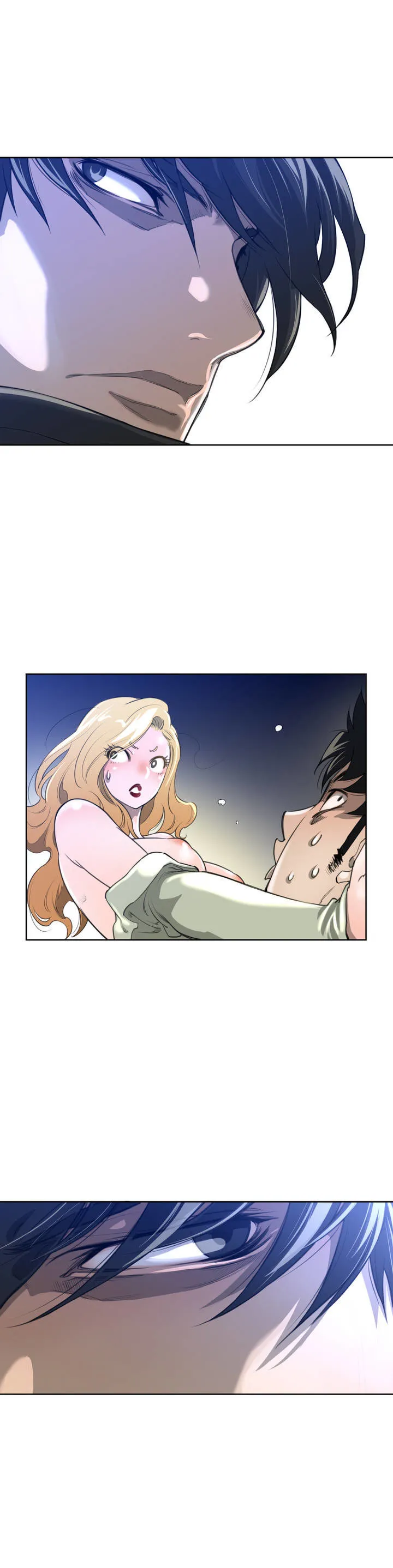 Perfect Half Chapter 6 page 14 - 