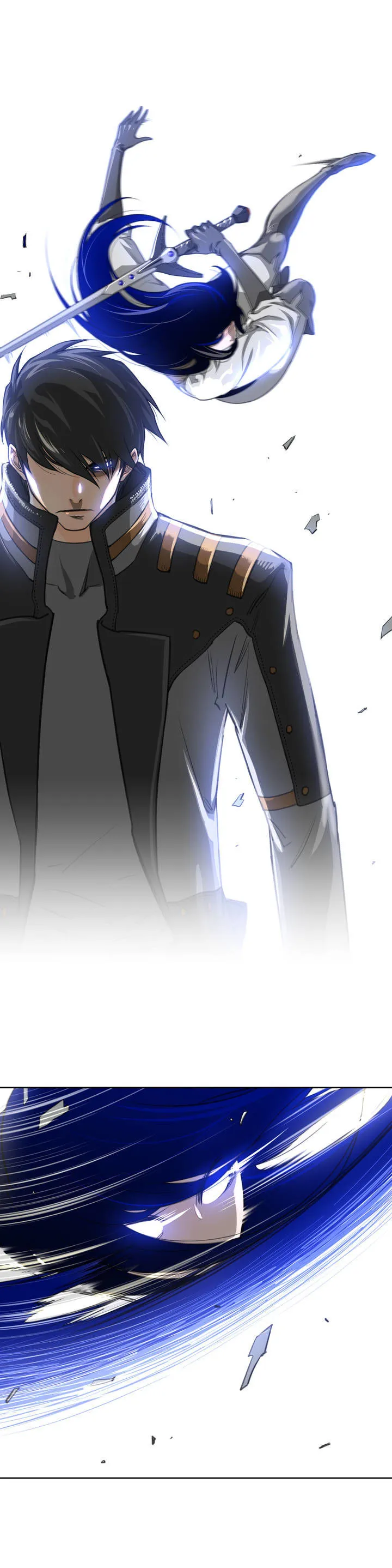 Perfect Half Chapter 6 page 15 - 