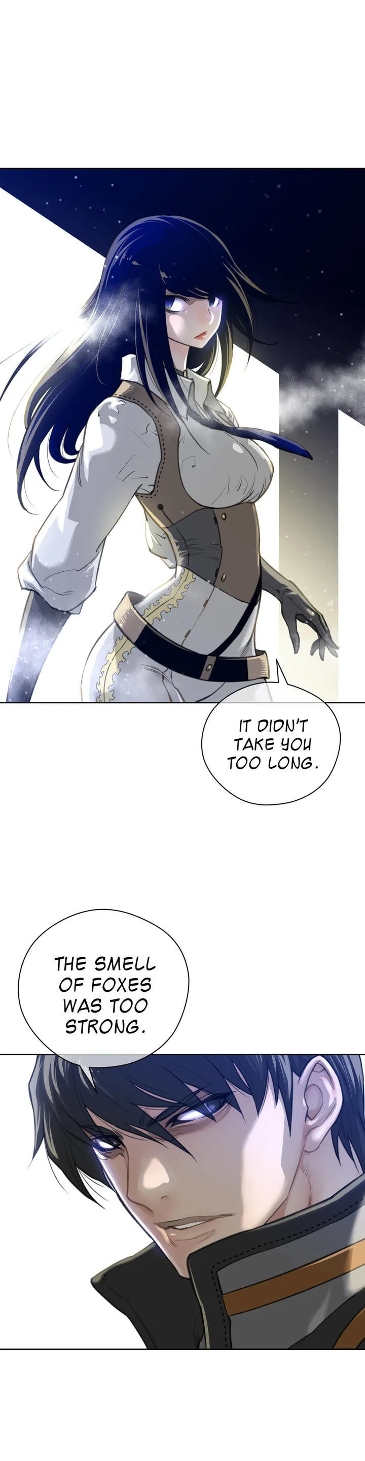 Perfect Half Chapter 6 page 18 - 