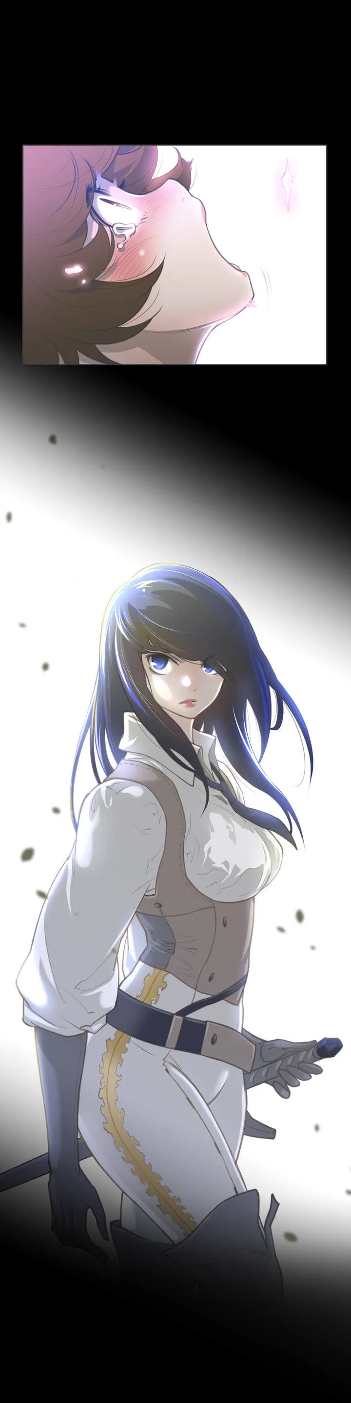 Perfect Half Chapter 6 page 3 - 