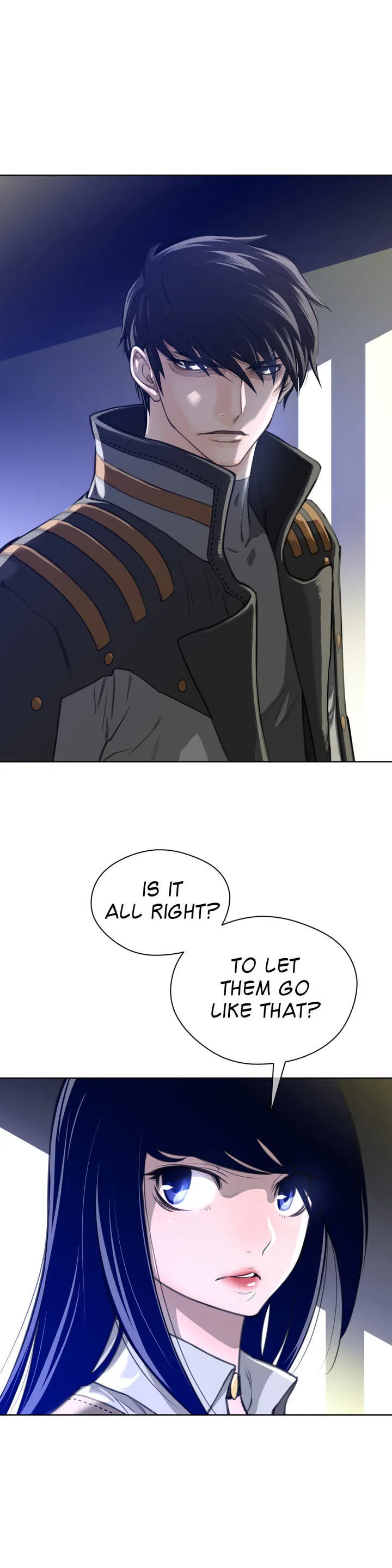 Perfect Half Chapter 6 page 24 - 