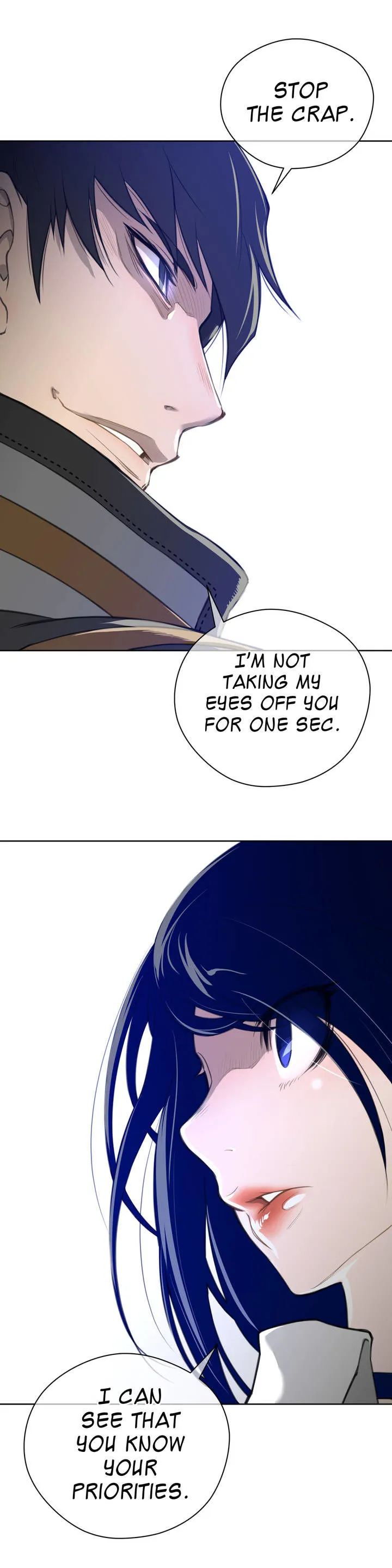Perfect Half Chapter 6 page 25 - 