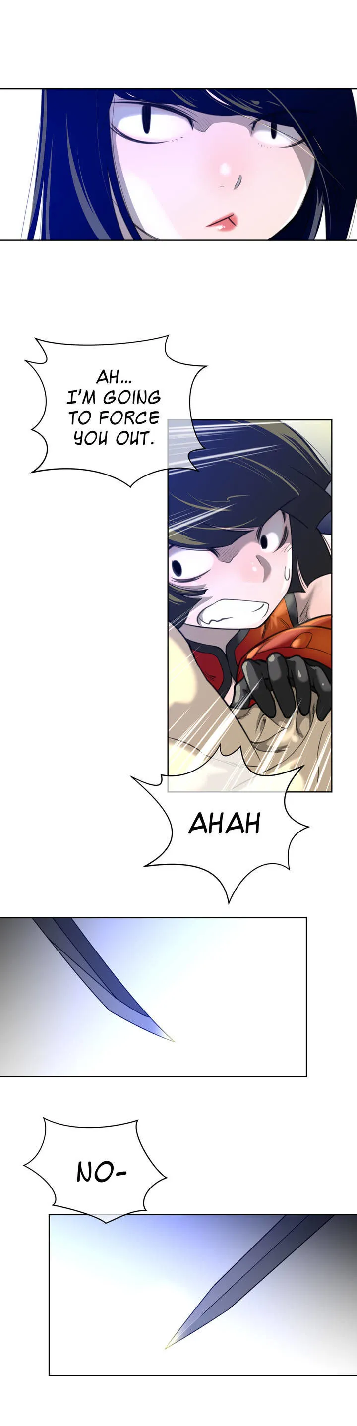 Perfect Half Chapter 6 page 27 - 