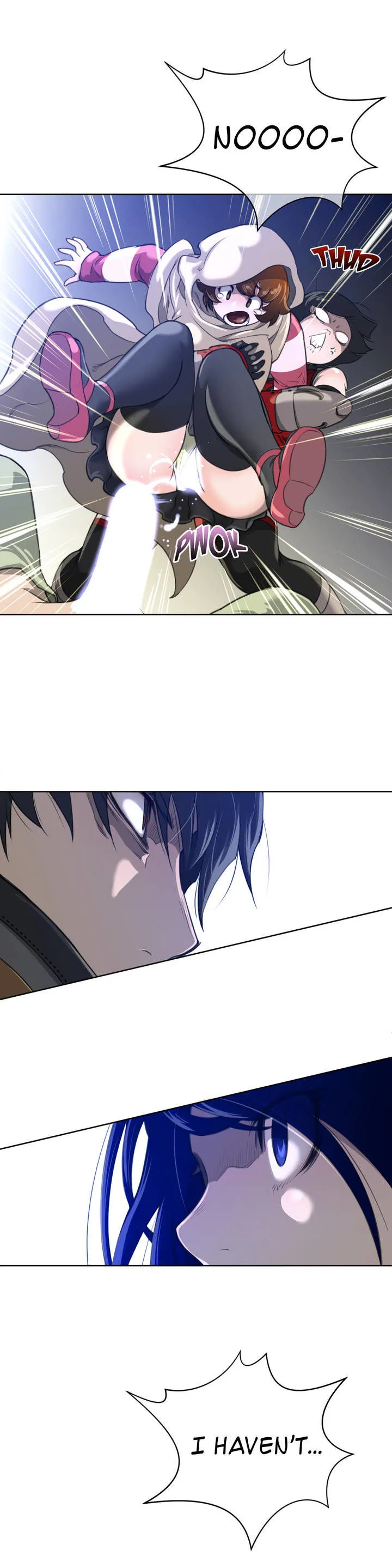 Perfect Half Chapter 6 page 28 - 