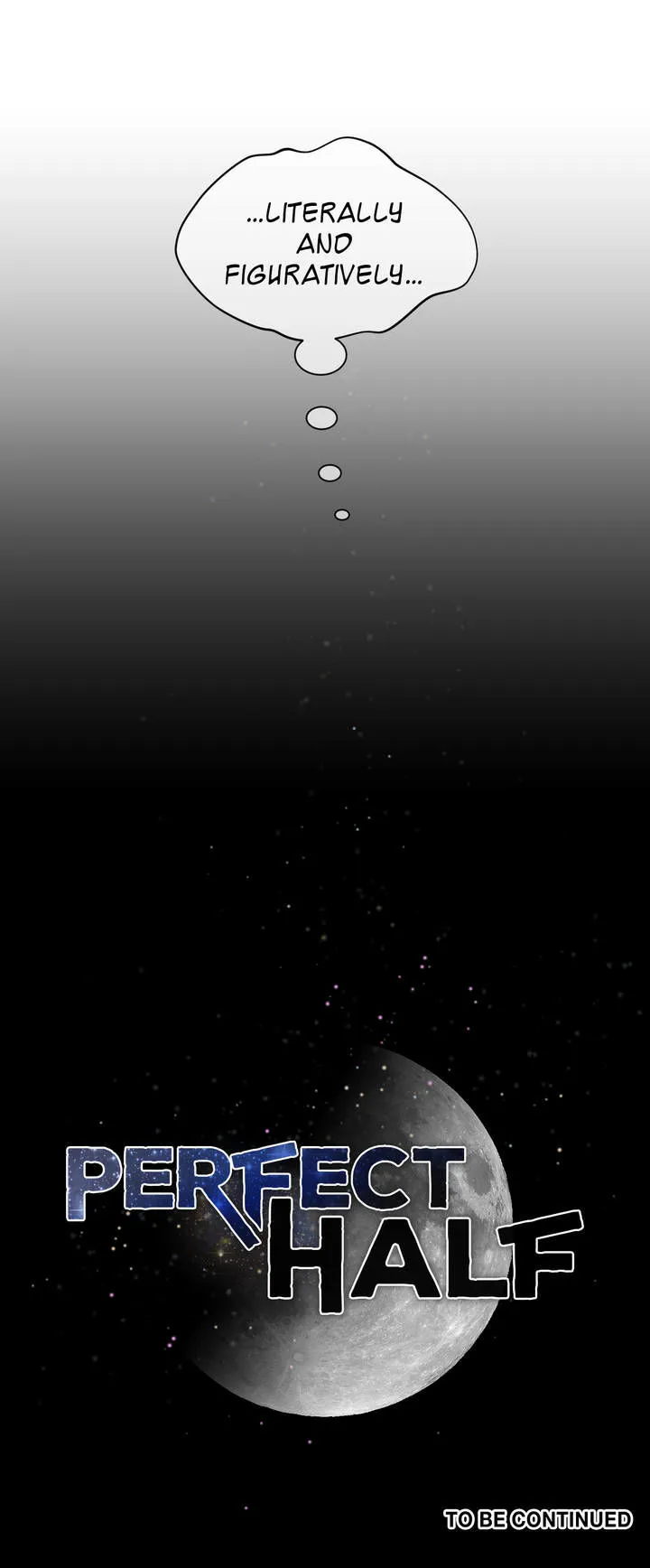 Perfect Half Chapter 6 page 34 - 