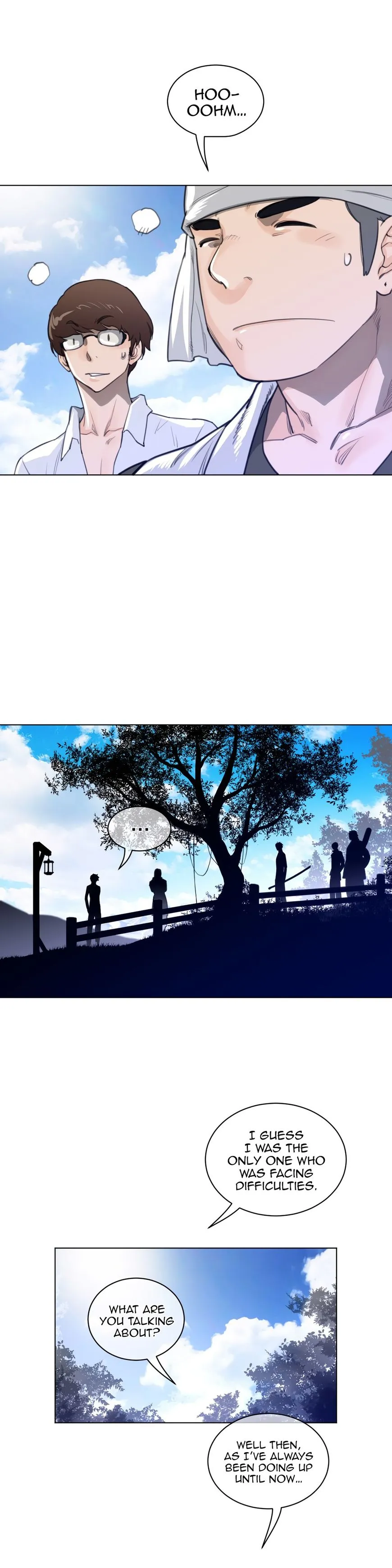 Perfect Half Chapter 60 page 13 - 